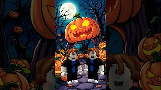 Bacon Pumpkin 😨 | Roblox Animation #roblox