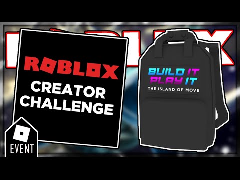 Leaks Roblox Build It Play It Event Prizes Part 2 Roblox Event 2020 Youtube - roblox event info