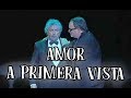 Les Luthiers · Amor a primera vista