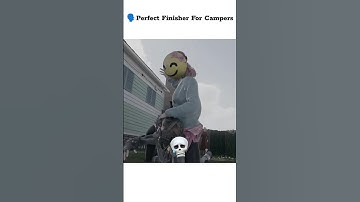 Perfect Executions For Campers 💀