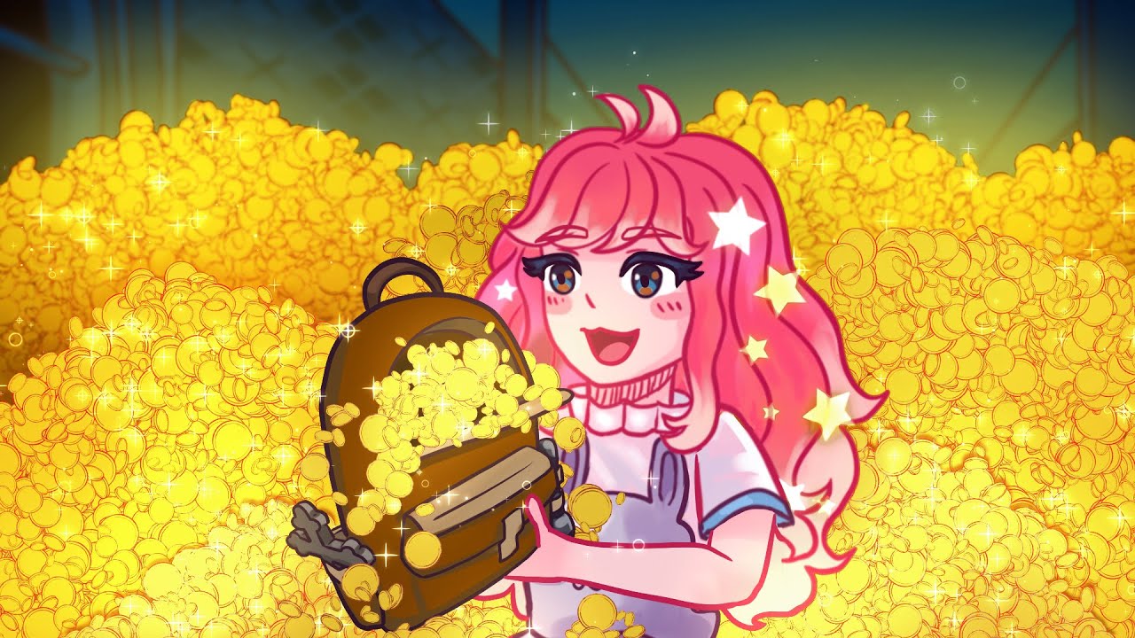 Doors ale MUSIMY ZEBRAĆ 1000 ZŁOTA!🪙 • ROBLOX