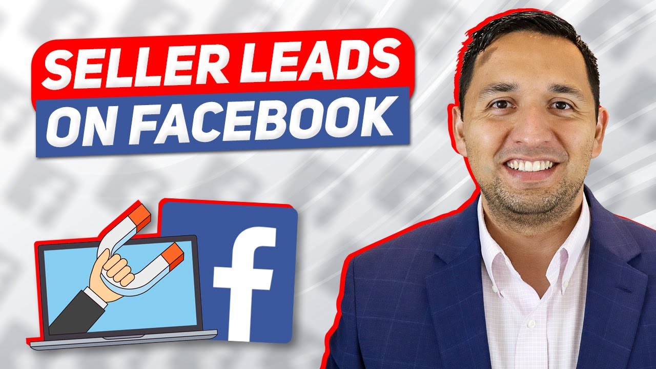 Real estate SELLER LEADS - EXACT Meta Ads for Real Estate SELLER LEADS