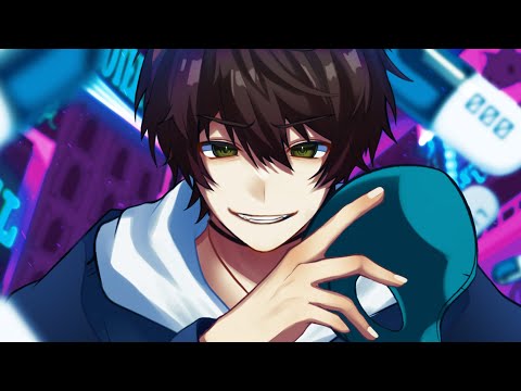 【オリジナルMV】ジャンキーナイトタウンオーケストラ【歌ってみた】