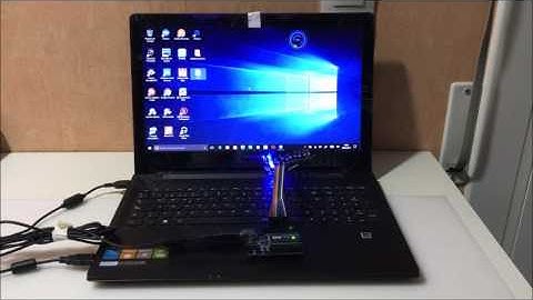 Reconocimiento de Voz para arduino