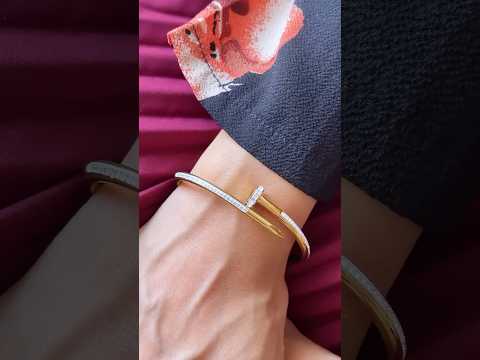 Gold Plated Anti-Tarnish