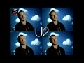 U2 Please (pub France avec pochette censuré)