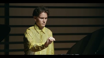 Inbar Sharet - LIMBO for celesta and cassette tape player (2025) | Dmitry Batalov