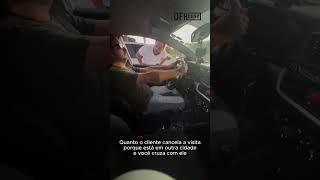 O mundo é pequeno ou o corretor da DFHouse está em todo lugar?