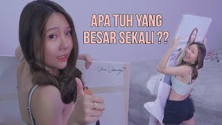 Jena Buka Apa Itu ??!! ( Jangan lupa video nya disetting HI-Res ya 1080 )