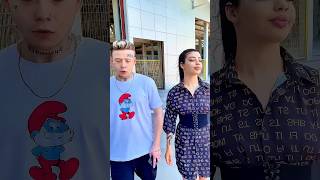 Allahtan Böyle Arkadaşımız Var Alexsa Gözde Akgün Yeni Komik Tiktok Videosu Yeni Gündem