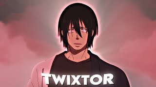 Benimaru Shinmon Twixtor Clips For Editing (Fire Force S2)