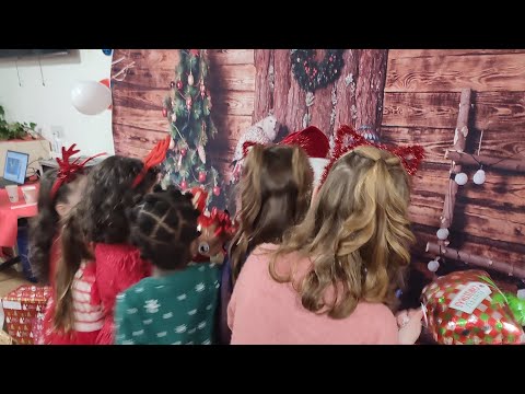 Repas de Noël