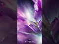 AI turn Flower into Art ❀