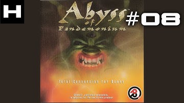 Quake Abyss of Pandemonium Walkthrough Part 08