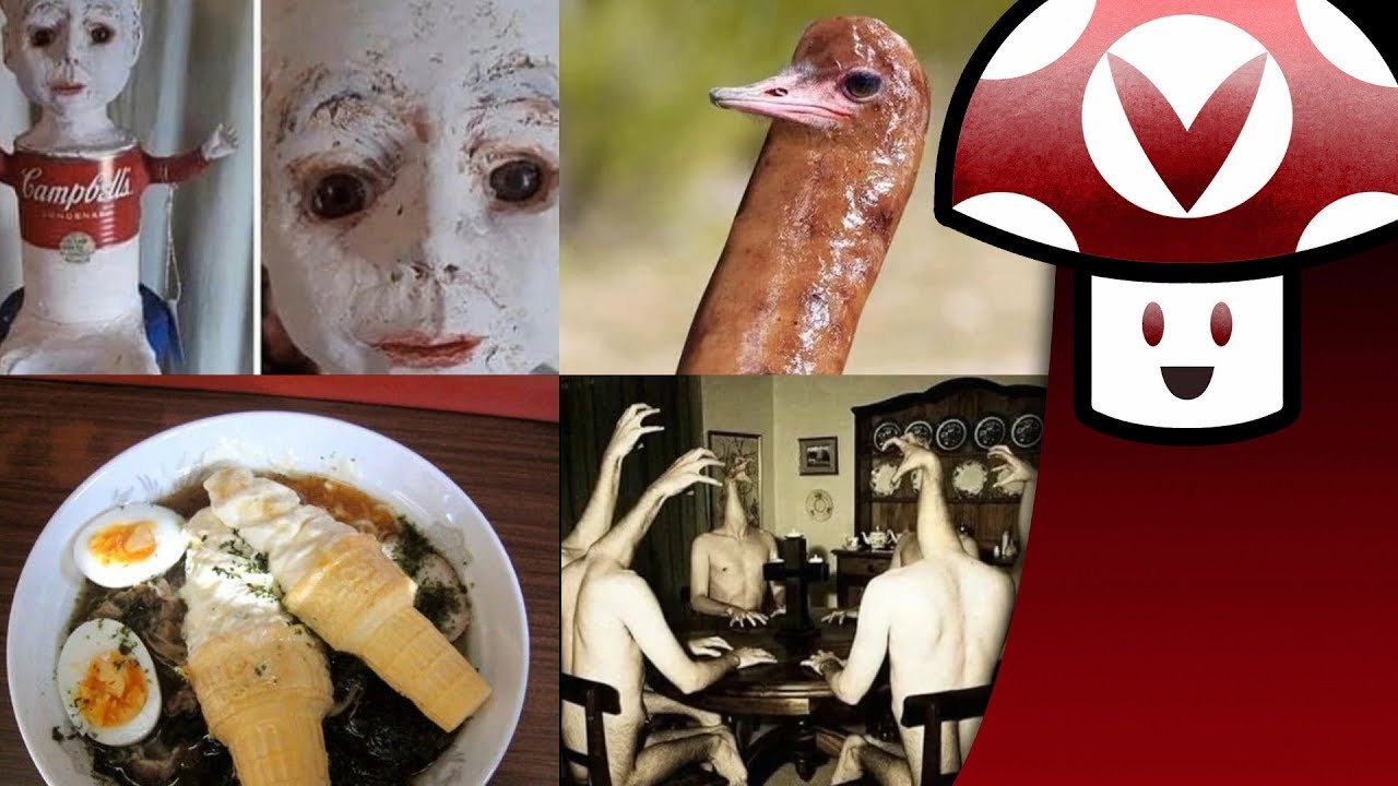 [Pre Stream] Cursed Images & Stories from the TMG Convention