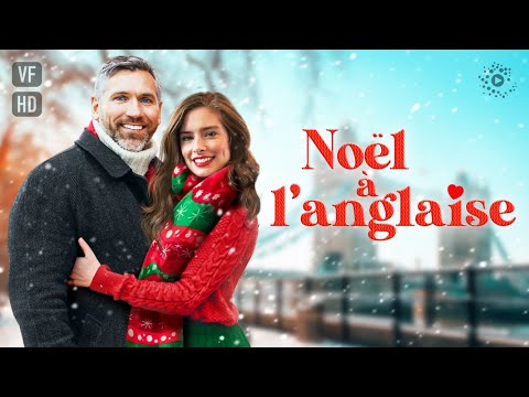Noël à l’anglaise  - Film complet HD en français (Comédie, Noël, Famille)
