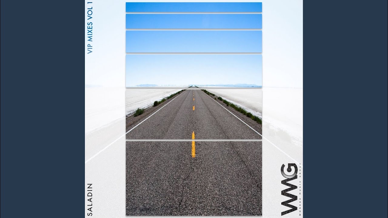 Don't Forget This Moment (Alternate VIP Mix)