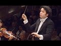 Mahler: Symphony No. 3 / Dudamel · Berliner Philharmoniker