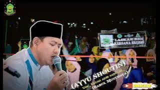 'Qosidah Merdu' Ayyu Shoutin' Ustadz Adib Babul Musthofa Pekalongan.