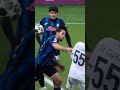Dramatic RED Card Moments in Football #worldcup #redcard #drama #football