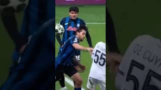 Dramatic RED Card Moments in Football #worldcup #redcard #drama #football