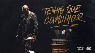 Tenho que caminhar  - Cirurgia Moral e Rivas Álibi (Homenagem ao DJ Jamaika)