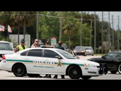 Suspect identified in deadly Orlando shooting - YouTube