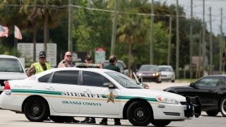 Suspect identified in deadly Orlando shooting