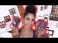 MUSE BEAUTY PRO Holiday Shop Event 2021 - My Recommendations w/ Demos! | Alicia Archer #AD