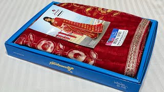 🔥 Sunday Special Sale | Laxmipati Brand Printed &amp; Fancy Sarees Combo Offer 😍 Huge Discount | 