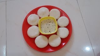 IDLI RECIPE screenshot 5