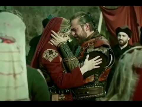 تملي معاك حليمة وارطغرل