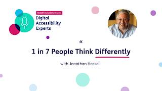 Designing for Neurodiversity: Accessibility Beyond WCAG | Digital Accessibility Experts