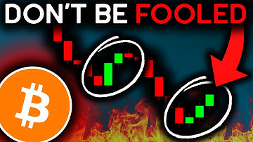 BITCOIN: History is Repeating (DON