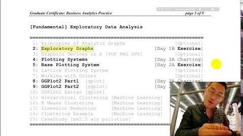 S SB Workshop 2 Exploratory Data Analysis 2 Exploratory Graphs
