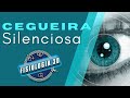 Descolamento de Retina: Um Perigo Silencioso Para a Sua Visão