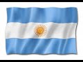Historia Argentina  - Creación de la bandera  - SALA DE 3