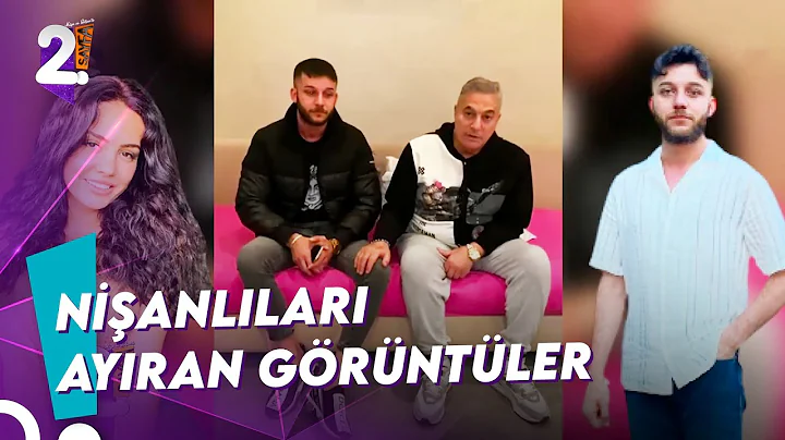 Ece Ronay'n Nianls Mehmet Bilir Yaynda | Mge ve Gl...