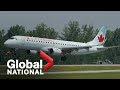 Global National: April 22, 2021 | Canada bans flights from India, Pakistan