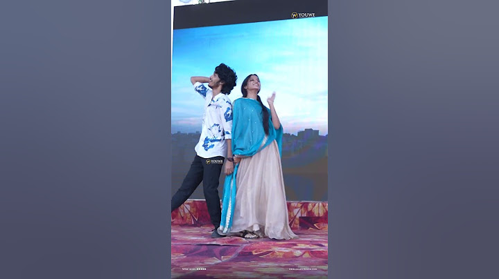 Court Movie Actors Dance at MLRIT College | In Cinemas On March 14th | YouWe Media