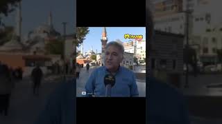 Ekonomik Gündemi Yorumlayan Vatandaş