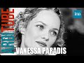 Vanessa Paradis : Ses musiques, ses amours, ses envies chez Thierry Ardisson | INA Arditube