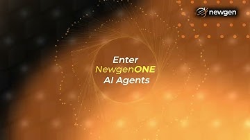Newgen revolutionizes Insurance with AI-First Innovation | Newgen Software