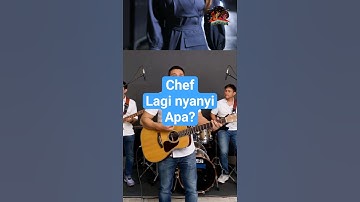 Janda Tua Janda Muda by onstage studio #music