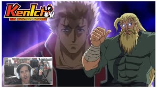REACCIONO POR PRIMERA VEZ A KENICHI | Capitulo 42