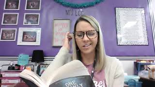 The One And Only Ivan Day 8