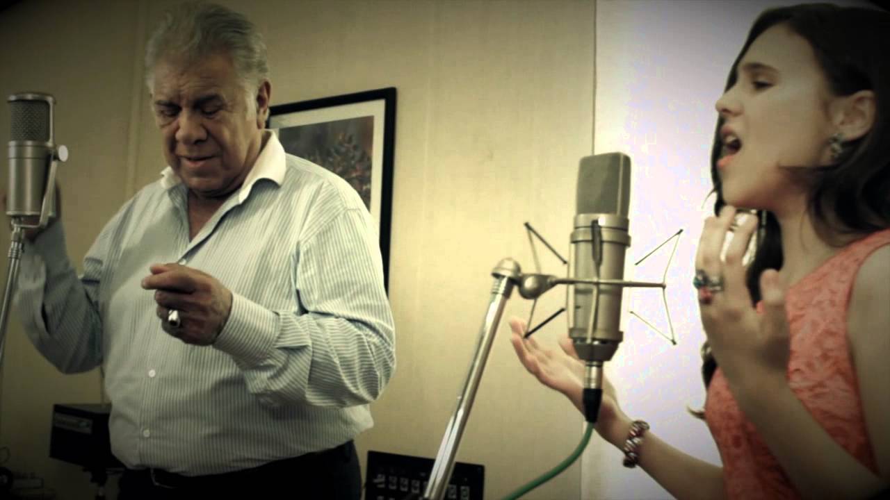 El último café -  LISETTE & RAUL LAVIE