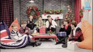 Vlive I Miss You So Bad by Ikon (Kony'Mas)