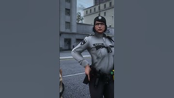 LSPD Package | Blaze Modifications