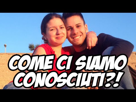 Video: Come Ci Percepiamo L'un L'altro